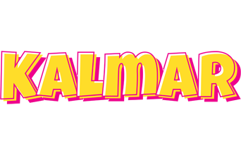 Kalmar kaboom logo