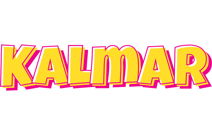 Kalmar kaboom logo