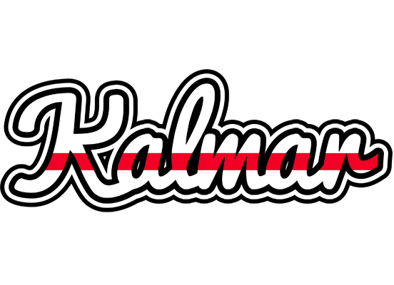 Kalmar kingdom logo