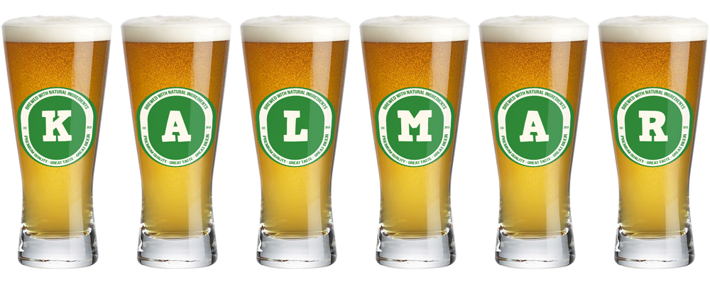 Kalmar lager logo