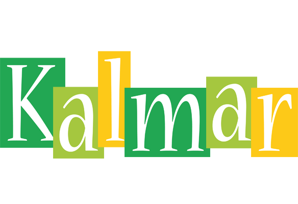 Kalmar lemonade logo