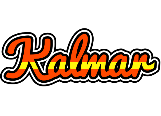 Kalmar madrid logo