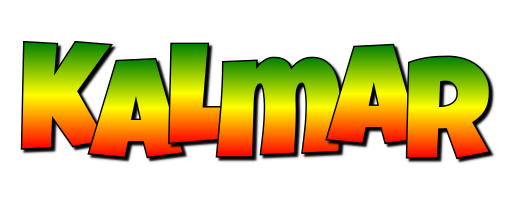 Kalmar mango logo