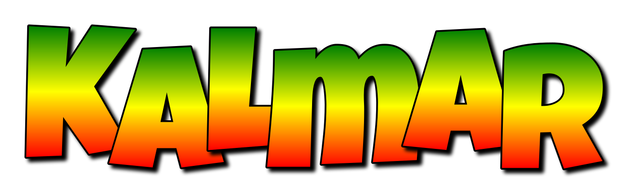 Kalmar mango logo