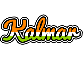 Kalmar mumbai logo