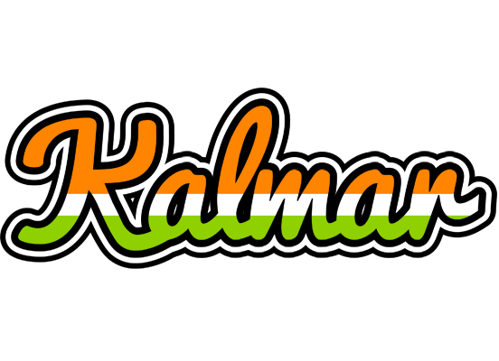 Kalmar mumbai logo