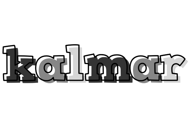 Kalmar night logo