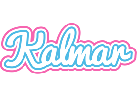 Kalmar outdoors logo