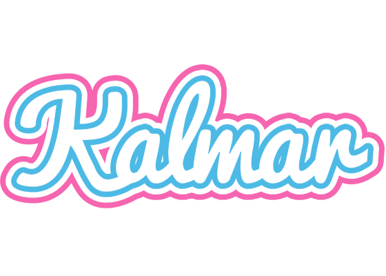 Kalmar outdoors logo