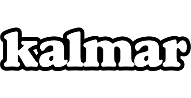 Kalmar panda logo