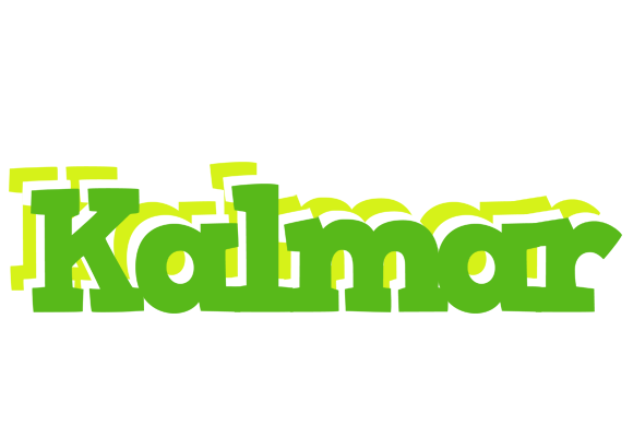 Kalmar picnic logo