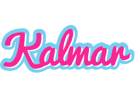 Kalmar popstar logo