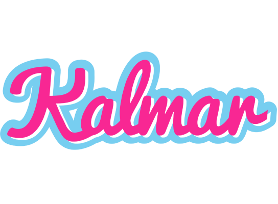 Kalmar popstar logo