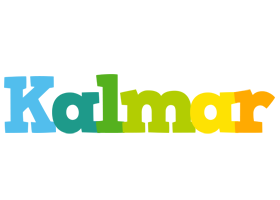 Kalmar rainbows logo