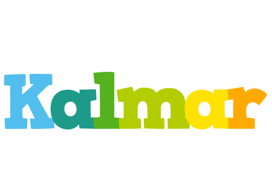 Kalmar rainbows logo