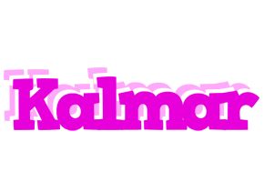 Kalmar rumba logo