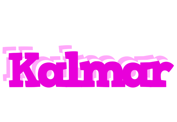 Kalmar rumba logo