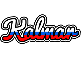 Kalmar russia logo