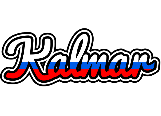 Kalmar russia logo