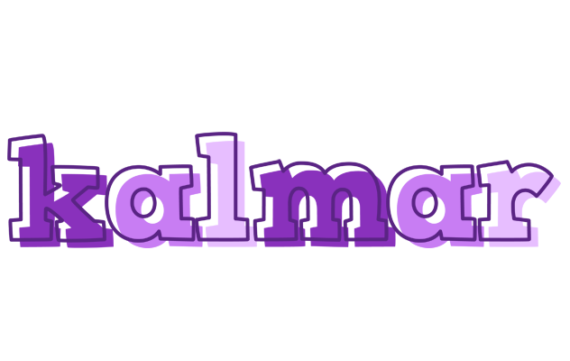Kalmar sensual logo
