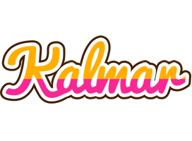 Kalmar smoothie logo