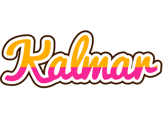 Kalmar smoothie logo