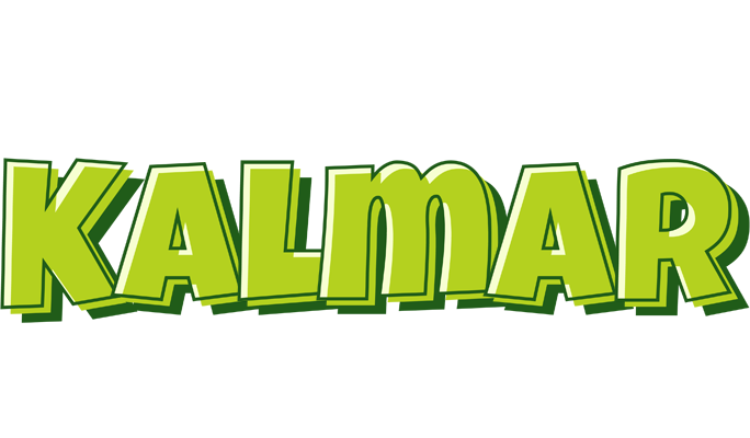 Kalmar summer logo