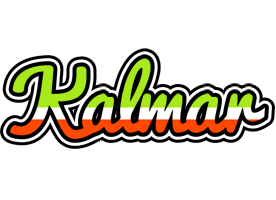 Kalmar superfun logo