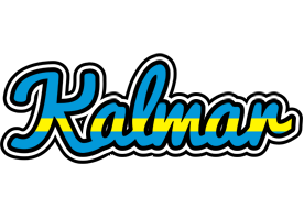 Kalmar sweden logo