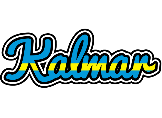 Kalmar sweden logo