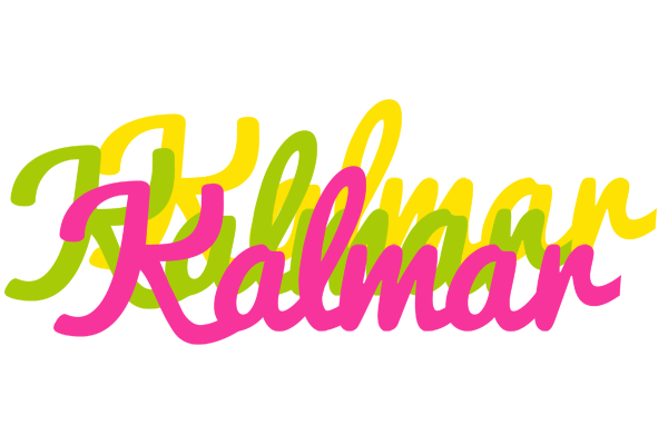 Kalmar sweets logo
