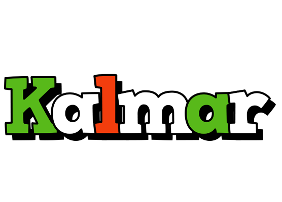 Kalmar venezia logo
