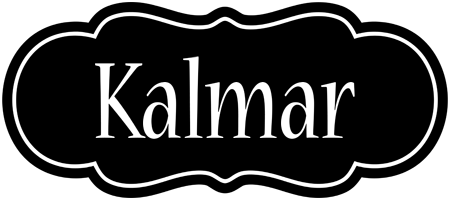 Kalmar welcome logo