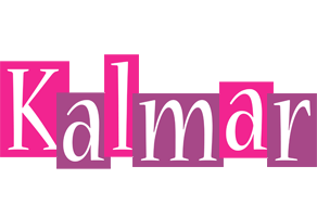 Kalmar whine logo