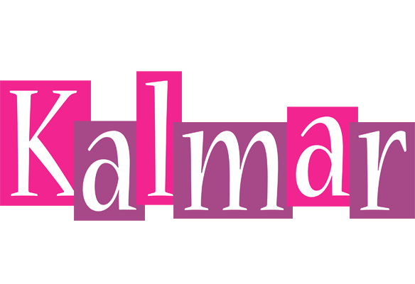 Kalmar whine logo