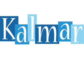 Kalmar winter logo