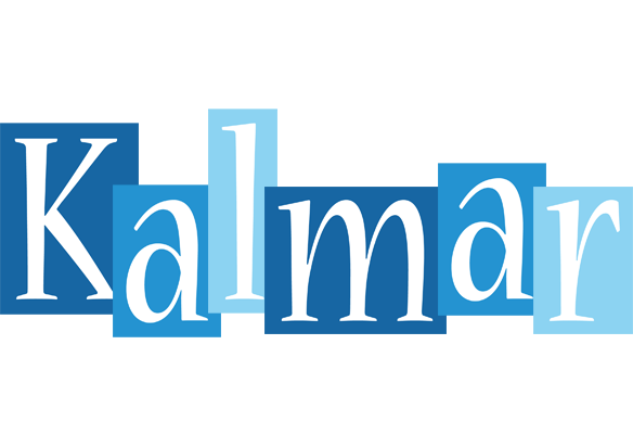 Kalmar winter logo