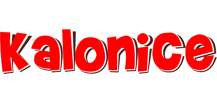 Kalonice basket logo