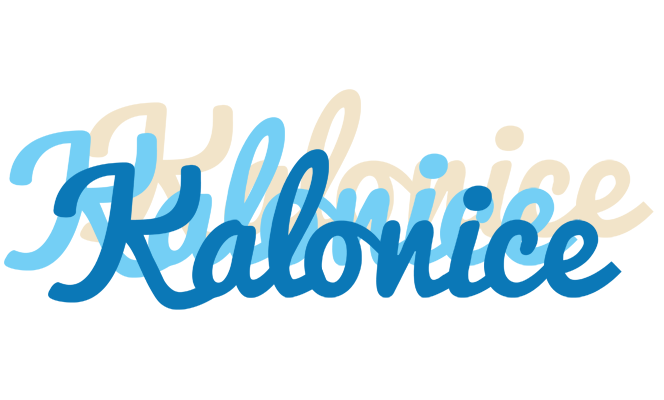 Kalonice breeze logo