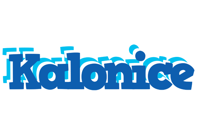 Kalonice business logo