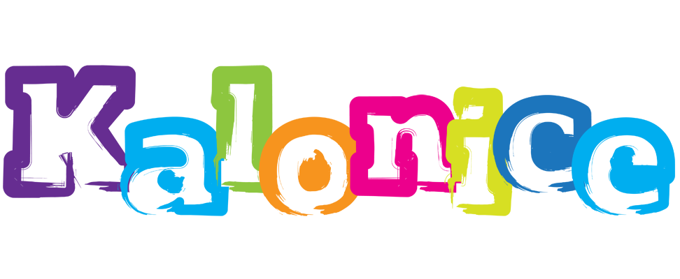 Kalonice casino logo