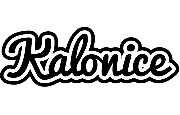 Kalonice chess logo