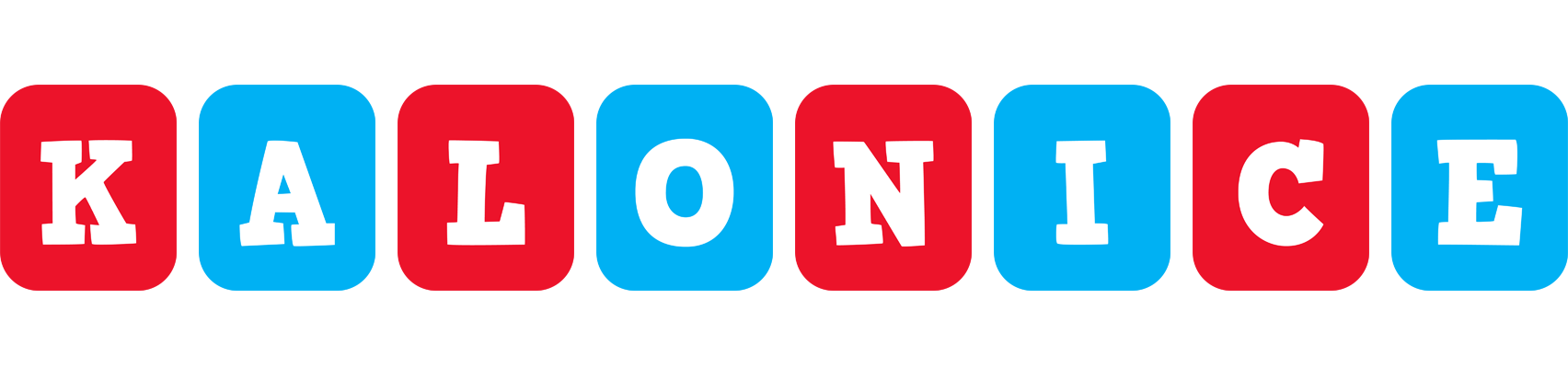 Kalonice diesel logo