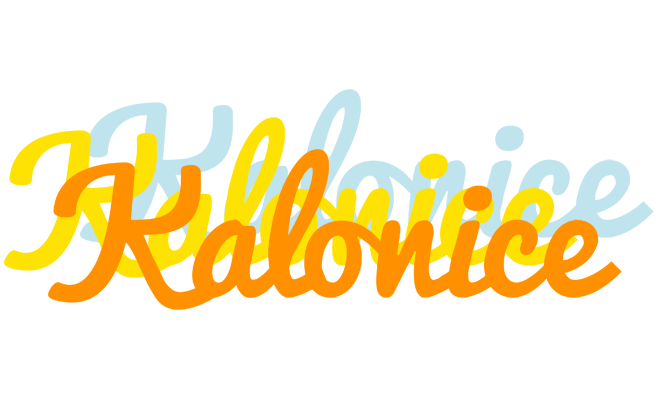 Kalonice energy logo