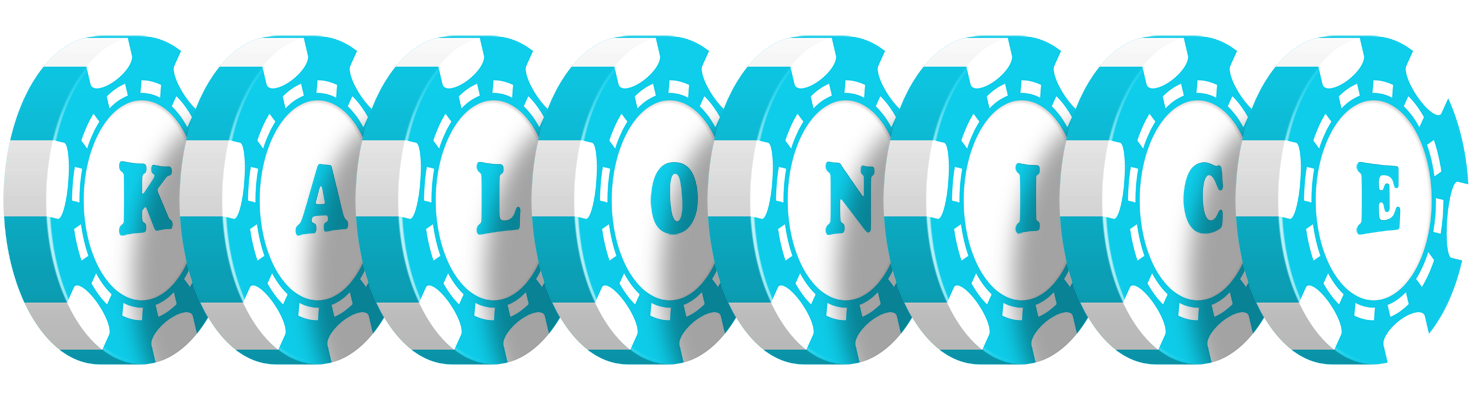 Kalonice funbet logo