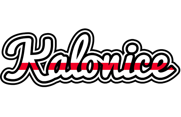 Kalonice kingdom logo