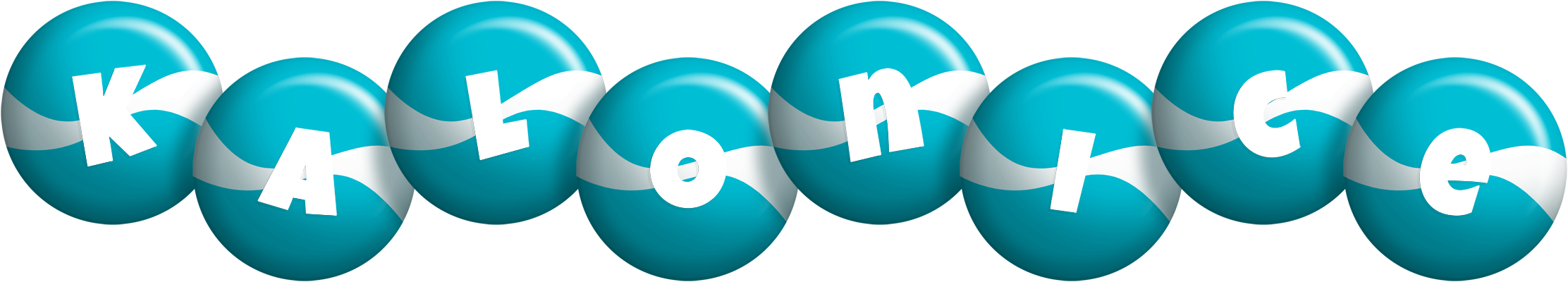Kalonice messi logo