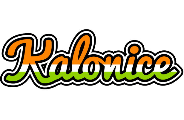 Kalonice mumbai logo