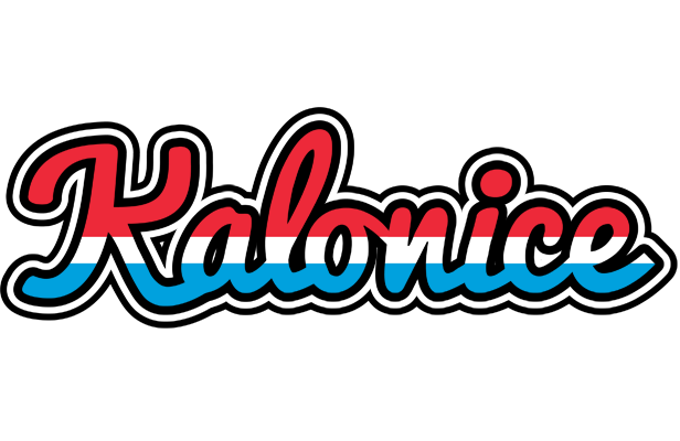 Kalonice norway logo