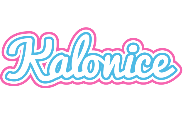 Kalonice outdoors logo